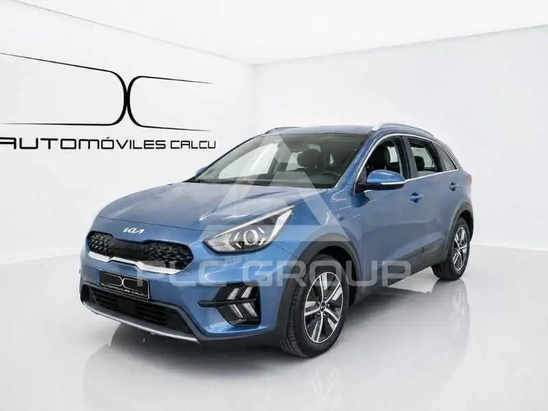 2022 KIA Niro
