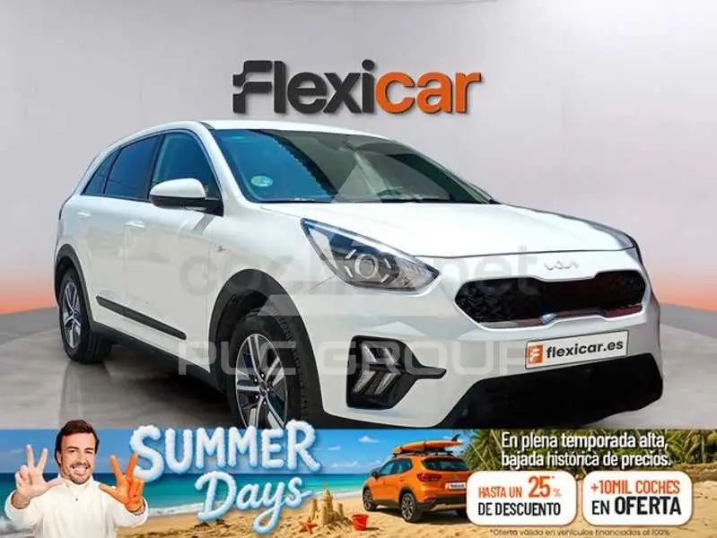 2022 KIA Niro