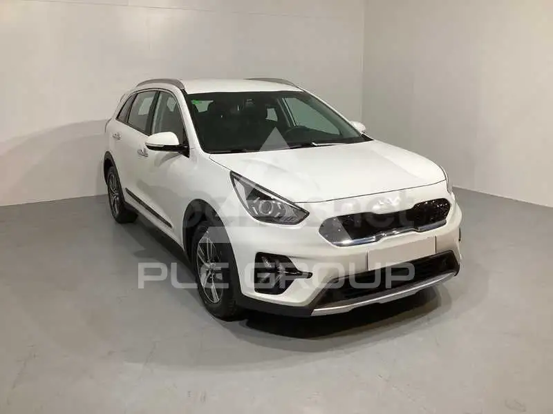 2022 KIA Niro