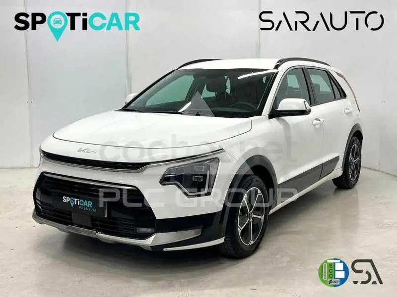 2022 KIA Niro