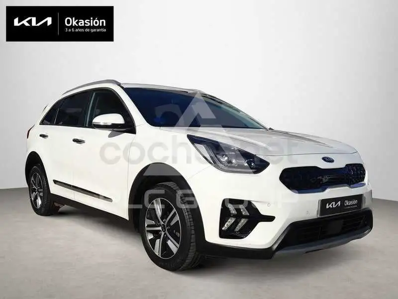 2022 KIA Niro