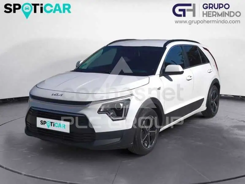 2022 KIA Niro
