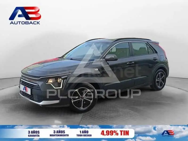 2022 KIA Niro