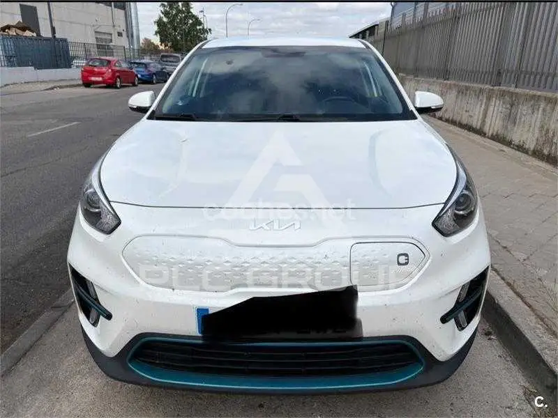 2022 KIA Niro