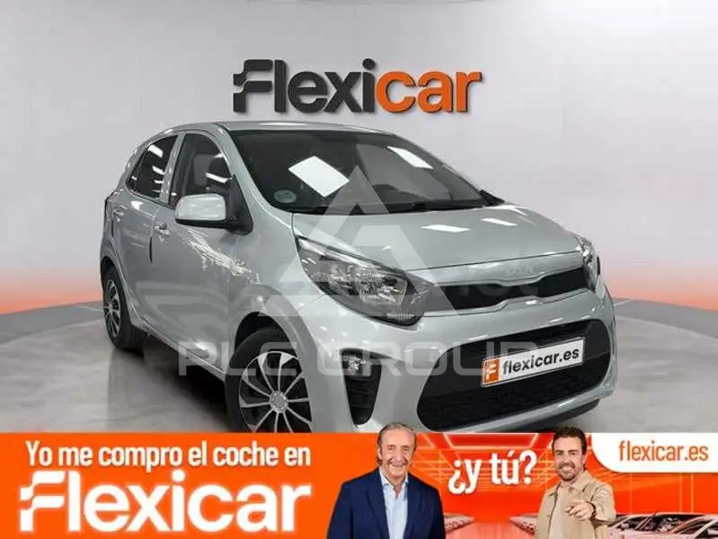 2022 KIA Picanto