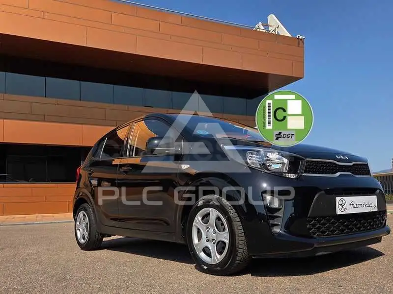 2022 KIA Picanto