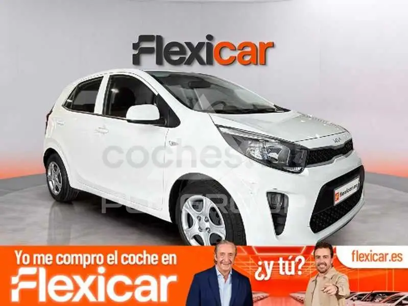2022 KIA Picanto