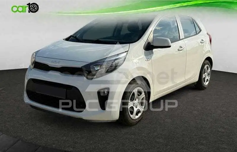 2022 KIA Picanto