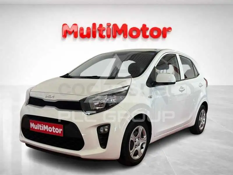 2022 KIA Picanto