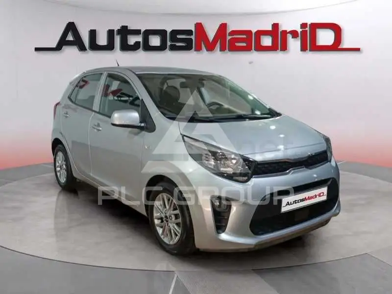 2022 KIA Picanto