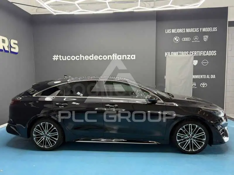 2022 KIA Ceed