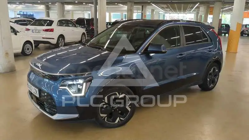2022 KIA Niro