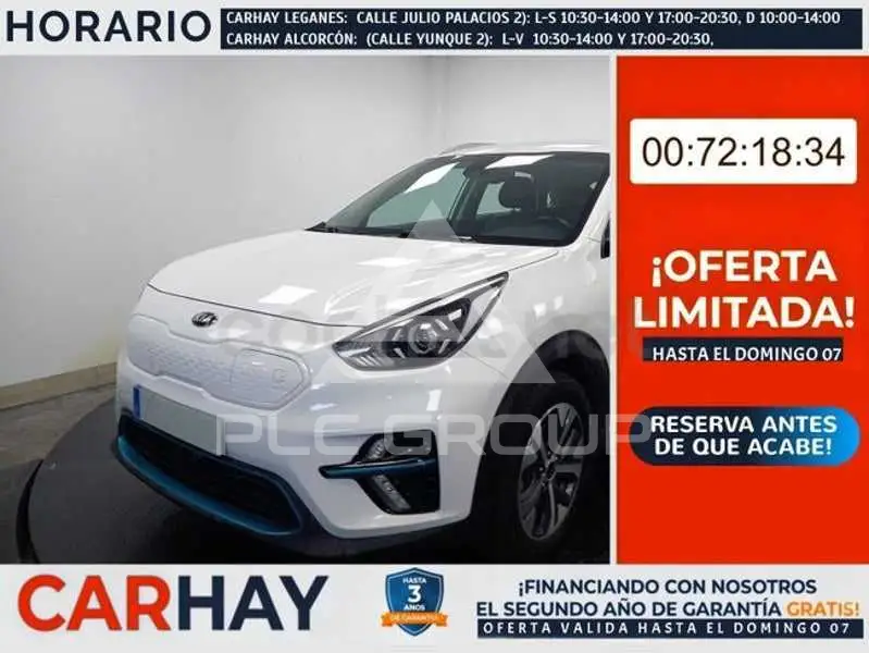2022 KIA Niro