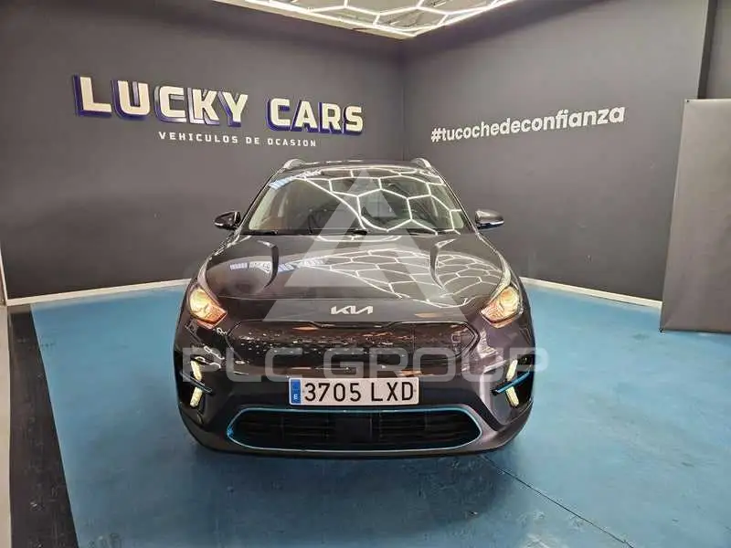 2022 KIA Niro