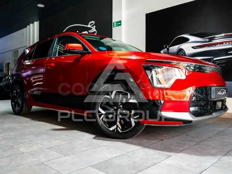 2022 KIA Niro