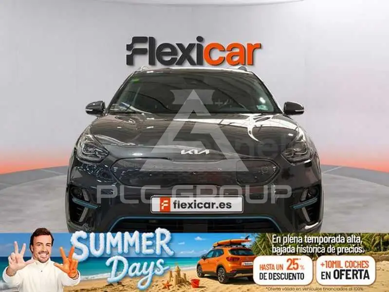 2022 KIA Niro