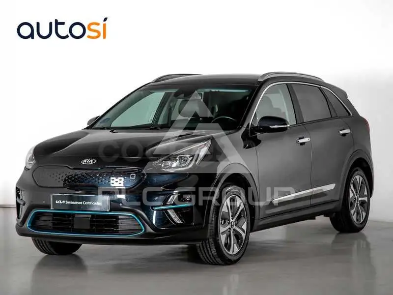 2022 KIA Niro