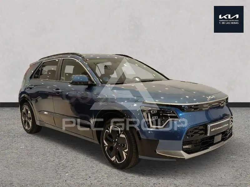 2022 KIA Niro