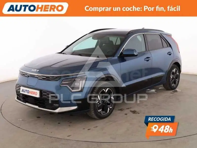 2022 KIA Niro
