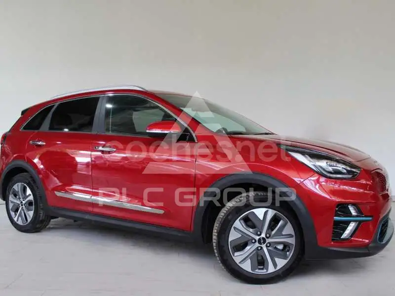 2022 KIA Niro