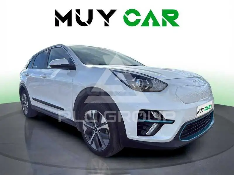 2022 KIA Niro