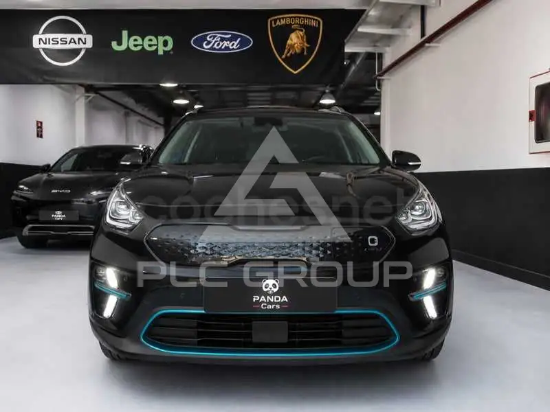 2022 KIA Niro