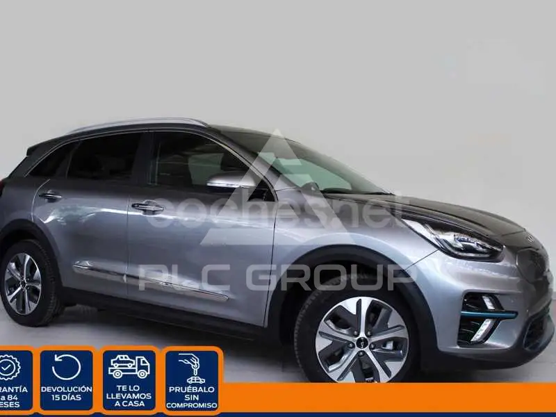 2022 KIA Niro