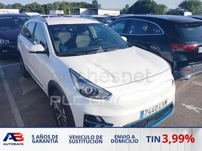 2022 KIA Niro