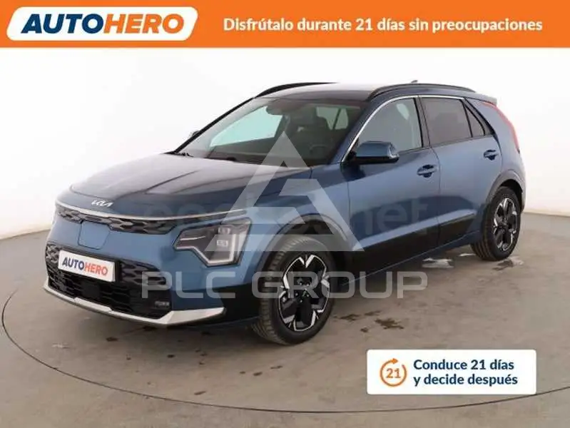 2022 KIA Niro