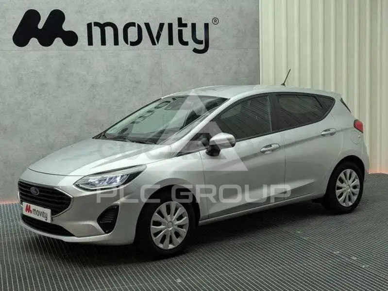2022 Ford FIESTA