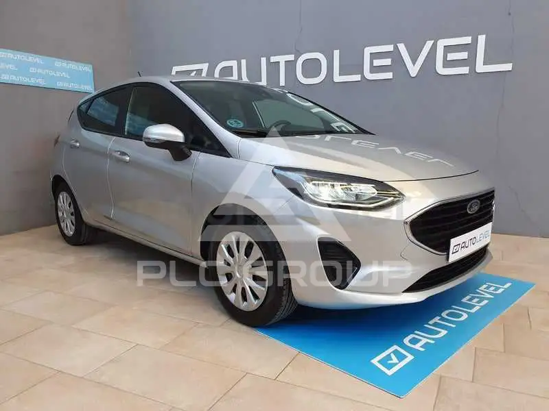 2022 Ford FIESTA