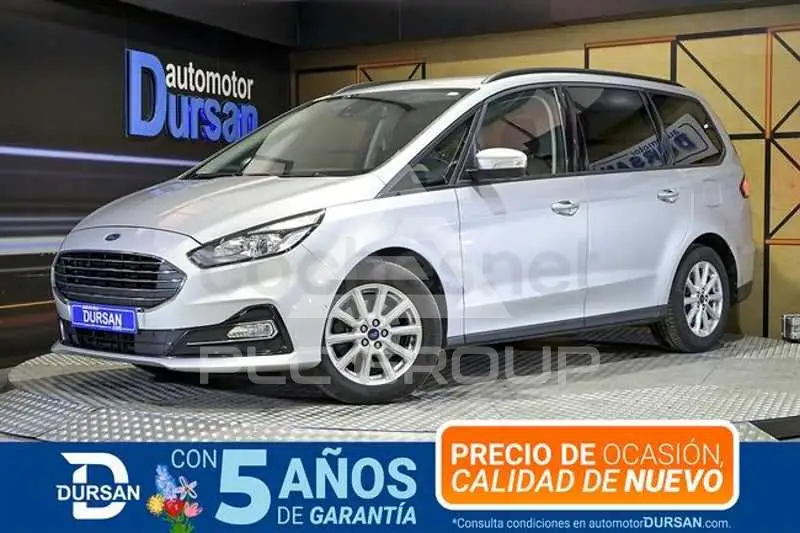 2022 Ford GALAXY