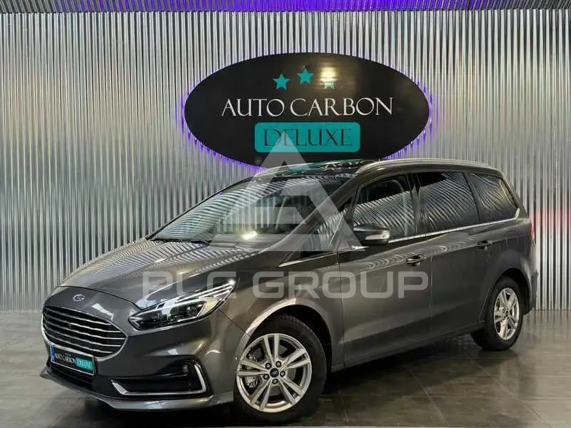 2022 Ford GALAXY