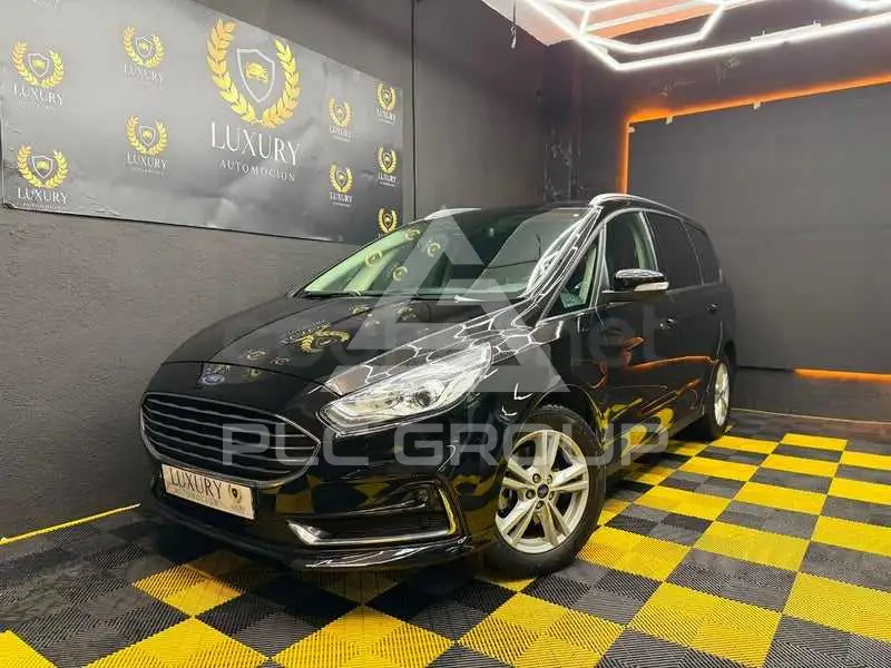 2022 Ford GALAXY