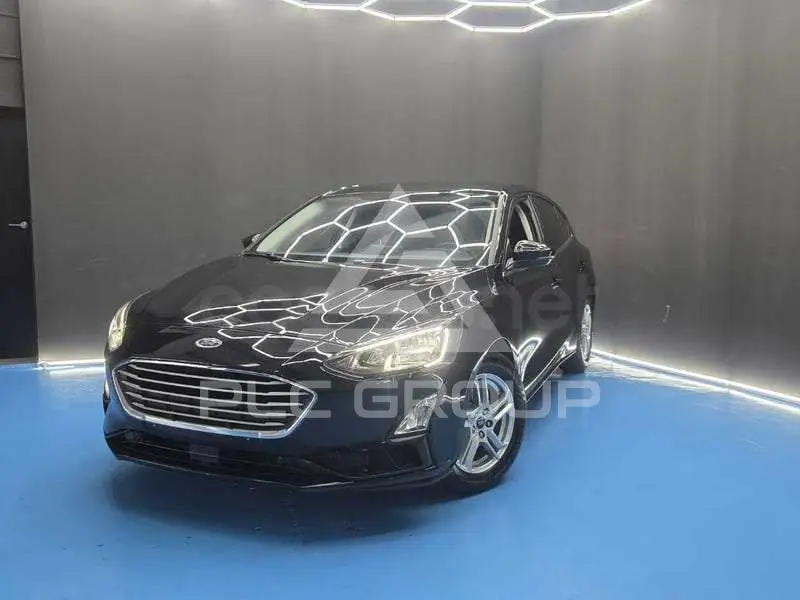 2022 Ford FOCUS
