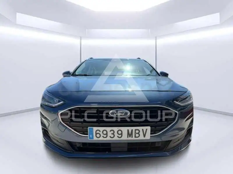 2022 Ford FOCUS