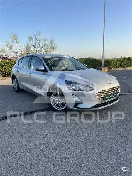 2022 Ford FOCUS