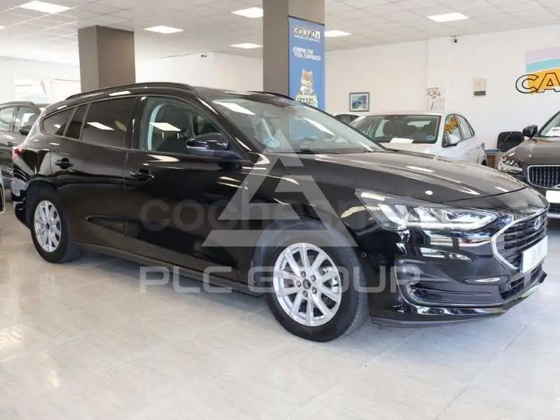 2022 Ford FOCUS