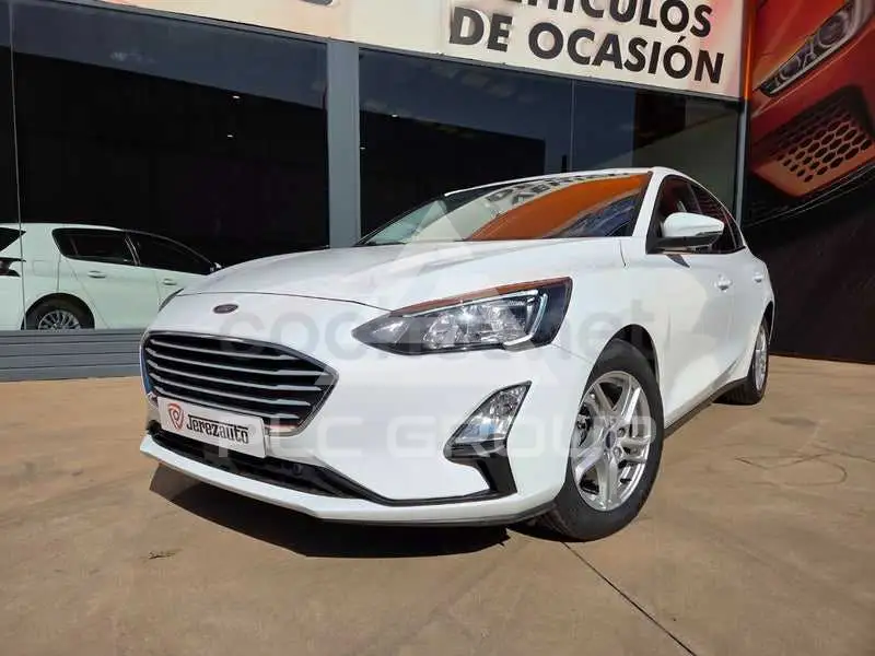2022 Ford FOCUS