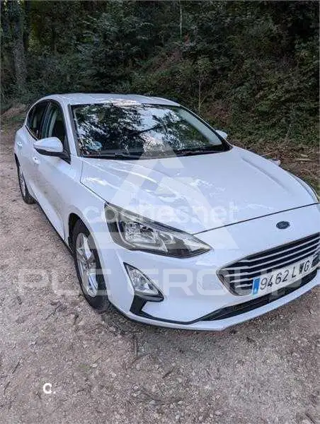 2022 Ford FOCUS