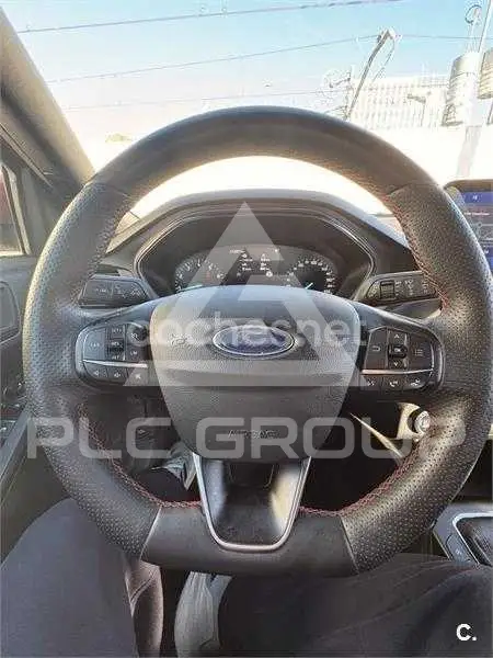 2022 Ford FOCUS