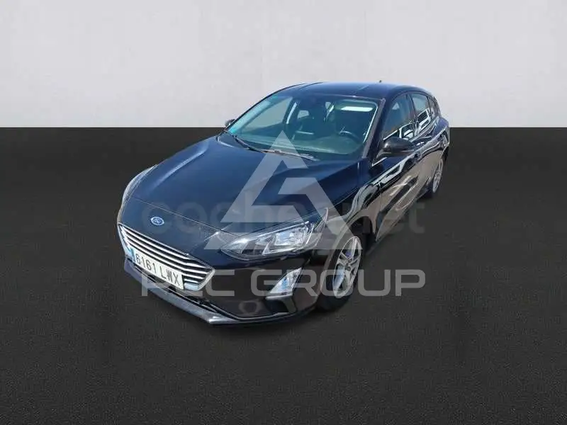 2022 Ford FOCUS
