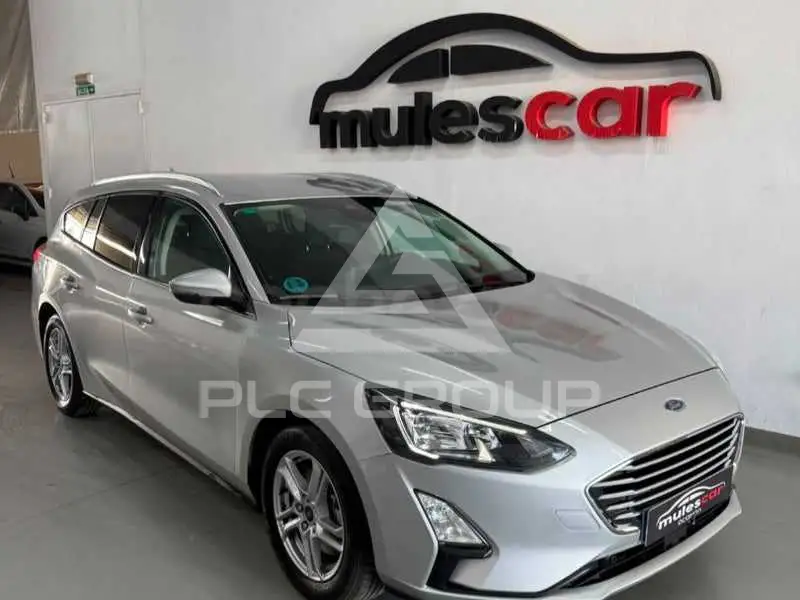 2022 Ford FOCUS