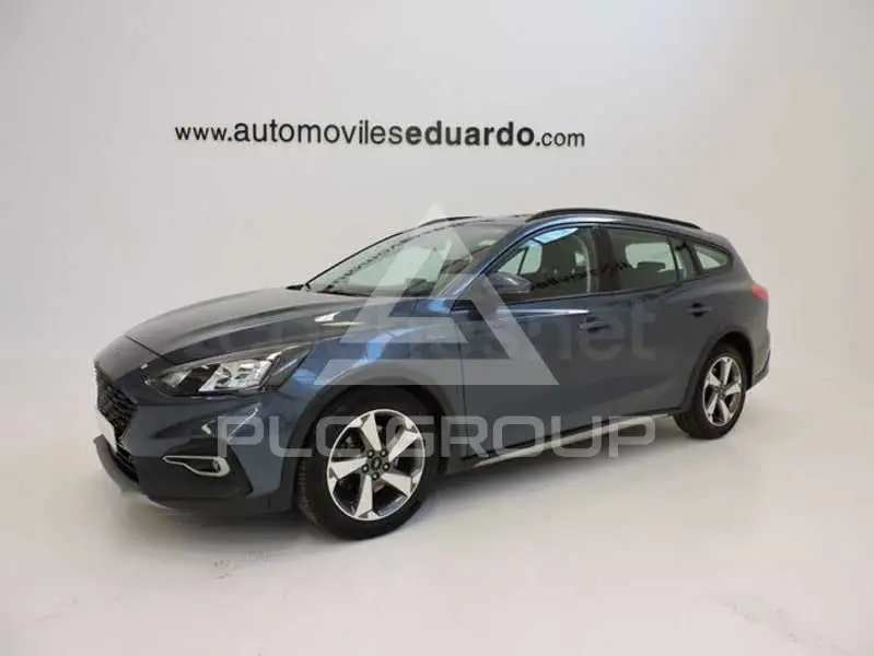 2022 Ford FOCUS
