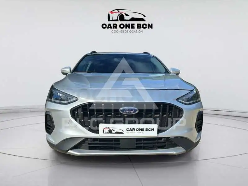 2022 Ford FOCUS