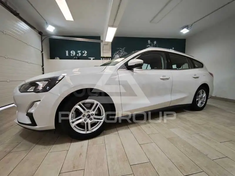 2022 Ford FOCUS