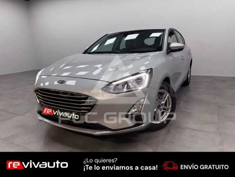 2022 Ford FOCUS