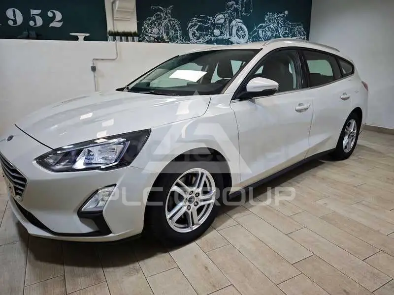 2022 Ford FOCUS