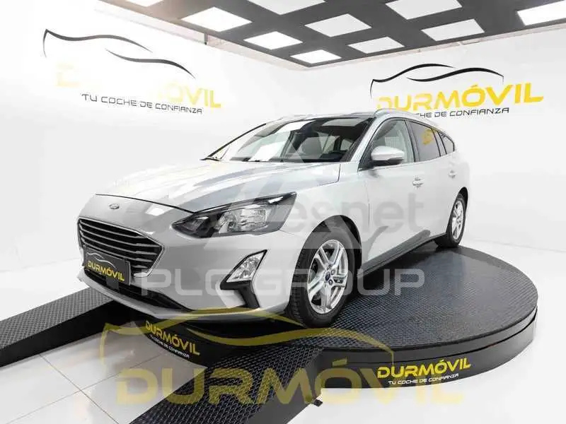2022 Ford FOCUS