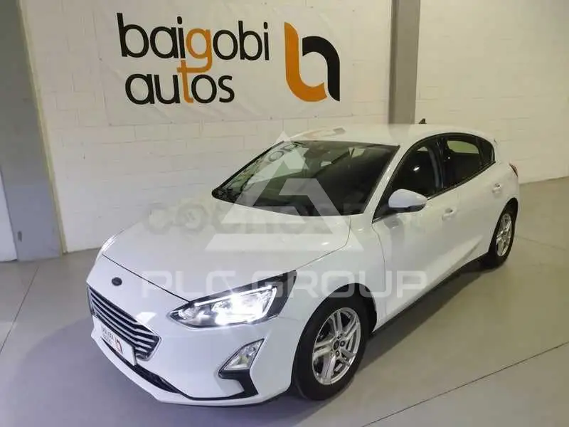 2022 Ford FOCUS